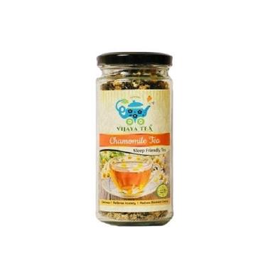 Smooth Taste Strong Sugar Free Organic Fresh Natural Healthy Chamomile Tea