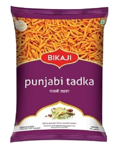 Crunchy And Crispy Ready To Eat Spicy Fried Namkeen Snacks, 200 Grams Shelf Life: 6 Months