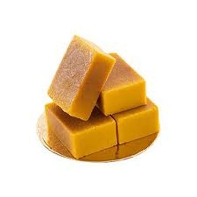 Mouth Watering Tasty Pure Ghee Sugary Sweets Mysore Pak  Carbohydrate: 10 Percentage ( % )