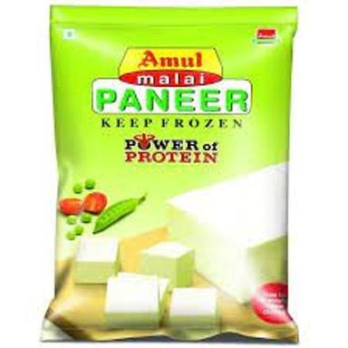  Amul 200G Packed Homogenised & Pasteurised Cow Milk Proteinfull Paneer  Age Group: Children
