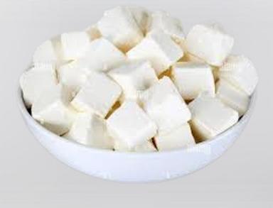 Soft And Spongy Textured Rich In Nutrientsand Good In Taste Fresh White Paneer Age Group: Children