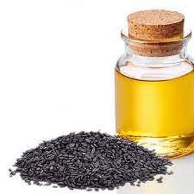 Common 100% Pure A Grade Commonly Cultivated Home Made Black Sesame Seeds Oil 