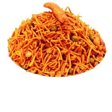 Testy Natural Ingredients Classic Crunchy And Spicy Snack Farsan Namkeen For Snack 