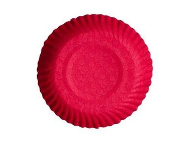A Grade Good Quality Disposable Eating Buffet Paper Plate Easy To Use