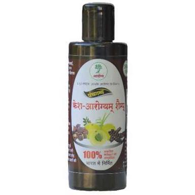 Panchagavya Kesh Kanti Shampoo for dandruff and Thich Hair 