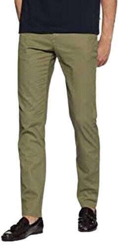 Green Versatile Cotton-Rich Fabric Classic And Slim Fit Original Akm Slim Fit Jeans