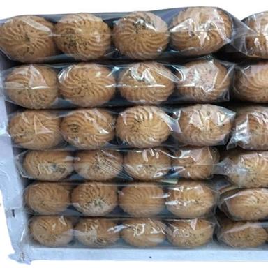 स्नैक्स के लिए ए ग्रेड हाइजीनिक रूप से स्वादिष्ट मीठा और नमकीन अजवाइन बेकरी बिस्किट पैकेजिंग: वैक्यूम पैक 