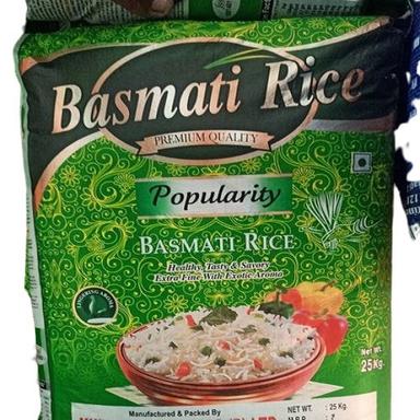 Pure And Healthy Grade Rich Nutrient Long Grain Basmati Rice