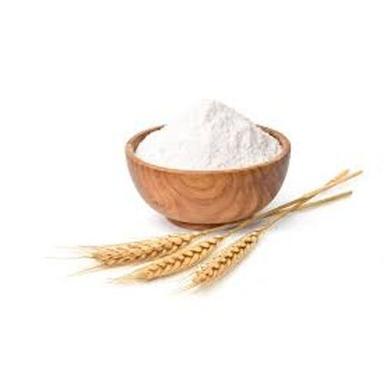 100% Natural Smooth Texture Highly Nutritious Grinded Wheat Flour, Pack Of 50 Kg Carbohydrate: 80 Percentage ( % )