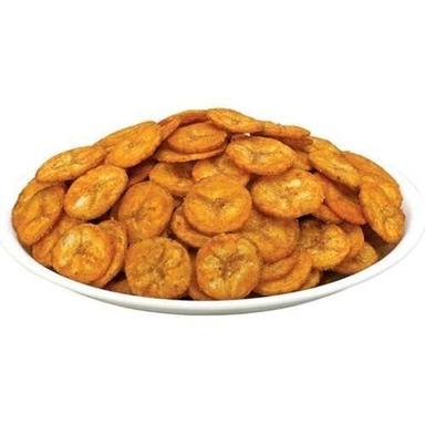 A Great Side Dish Healthier Crispy Delicious Snack Nutritious Banana Chips Packaging: Bag