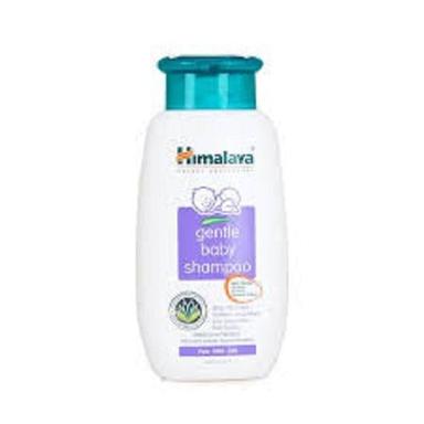 White Moisturization And Straightening Herbal Gentle Baby Shampoo