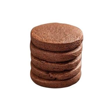 Yummy And Tasty Round Semi Soft Chocolate Bakery Biscuit Fat Content (%): 3.4 Grams (G)