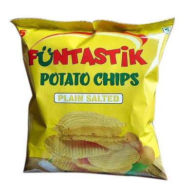 Crunchy Fried Funtastik Potato Chips