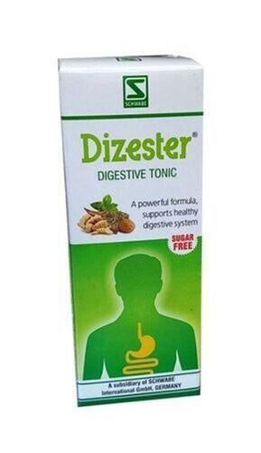 100% Safe Dizester Digestive Tonic (Homopathic Tonic)