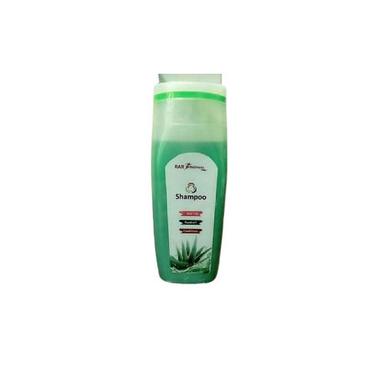 Green Smooth Leaves Manageable Hair Easy To Use Herbal Ayurvedic Shampoo