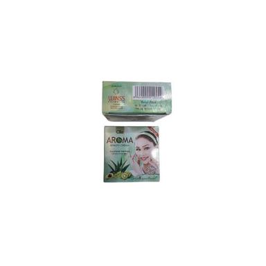 Clinically Proven Aroma Herbal Whitening Beauty Cream