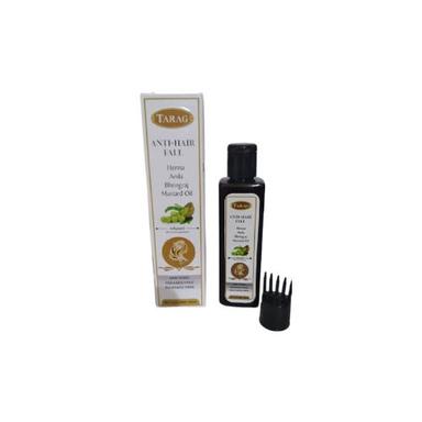 Smooth Nourishing Moisturizing Effective And Thick Growth Tarag Hair Oil