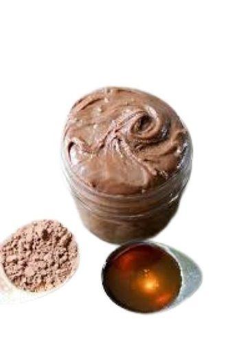 Hygienically Packed Original Flavor Chocolate Brown Peanut Butter Cream Age Group: Adults