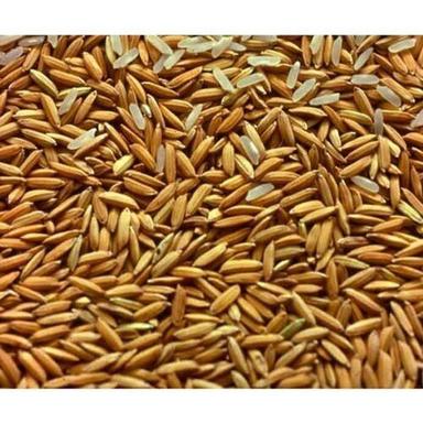 प्रोटीन में उच्च कच्चे भूसी वाले धान चावल का मिश्रण (%): 5% 