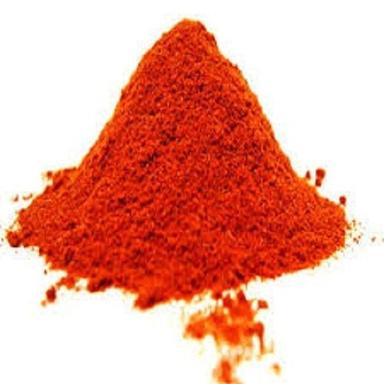 Spicy Chemical Free And No Added Preservatives Red Chilli Powder Grade: Spices