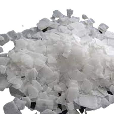 Highly Soluble In Water Strongest Non Toxic Soapy Feel Caustic Soda Flakes Application: Textile