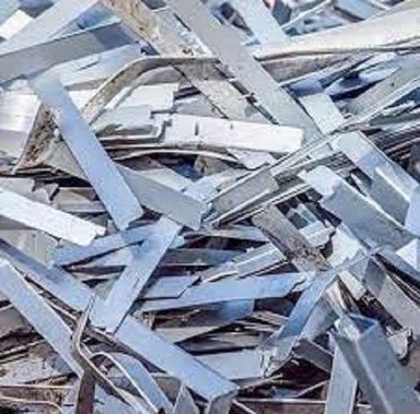 Lightweight Long Tearm Usage Heavy Duty And Highly Efficient Silver Aluminium Foil Scrap Size: All Size