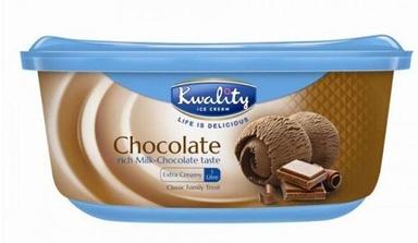  रिच टेस्ट 1 Kg X 1 पैक के साथ स्वादिष्ट क्वालिटी वाली चॉकलेट आइसक्रीम आयु समूह: बच्चे 