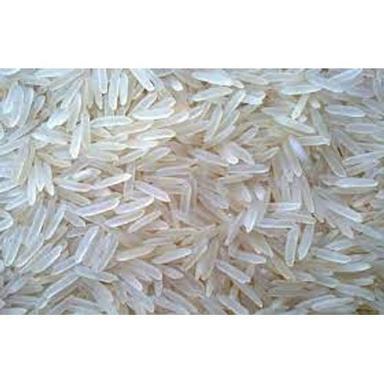 आम पोषक तत्वों से भरपूर मध्यम आकार के अनाज स्वस्थ प्राकृतिक सफेद बासमती चावल