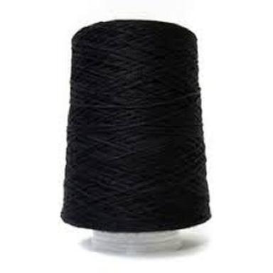 Light In Weight Strong Grey Cotton Yarn