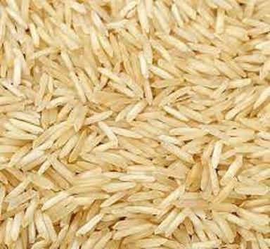 Hygienically Packed Healthy Nutritious Free From Brown Basmati Rice  Admixture (%): 5%