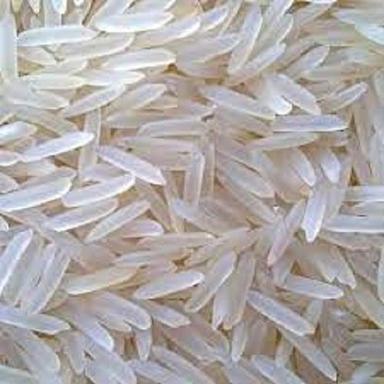 Hygienically Processed Healthy Aromatic Nutritious Long Grain White Basmati Rice Admixture (%): 5%
