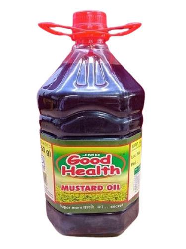 Common Natural Hygienically Prepared Chemical Free No Added Preservative Good Health Mustard Oil