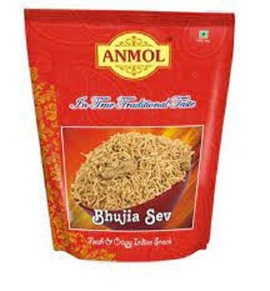Hygienically Packed Tasty And Spicy Namkeen Bhujia Sev  Carbohydrate: 39.3 Grams (G)