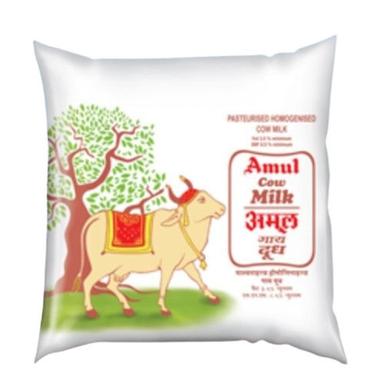 Hygienically Prepared Nutrition Vitamins Healthy Natural Fresh Amul Cow Milka  Age Group: Baby