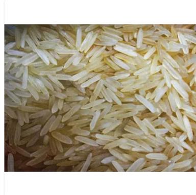 Pack Of 1 Kilogram Food Grade White Sela Raw Basmati Rice