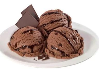 Sweet And Delicious Taste Frozen Chocolate Flavor Ice Cream Age Group: Adults