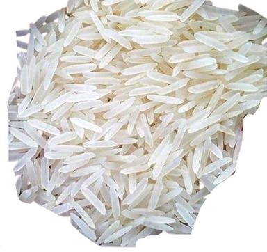 White Oval Shape Rich In Vitamins And Minerals Full Basmati Rice Admixture (%): 1%