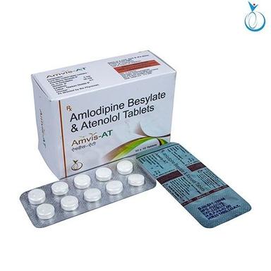 Amvis-At 10X10 Tablets General Medicines