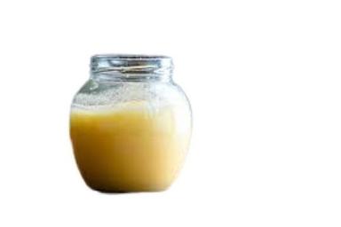 Fresh Hygienically Bottle Packed Original Flavor Raw Milk Processed Ghee Age Group: Adults