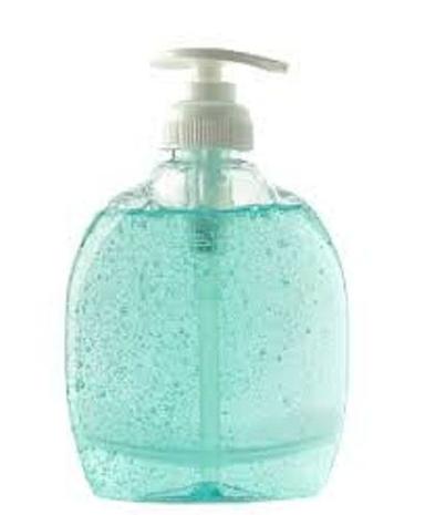 Fragrance-Free Liquid Form Plastic Body Herbal Hand Wash  Cavity Quantity: Single Pieces
