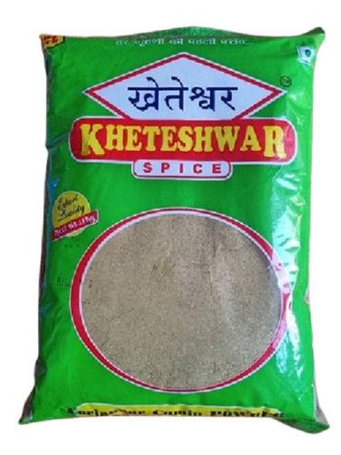 Brown 100 Percent Natural And Pure Kheteshwar Coriander Spice Powder