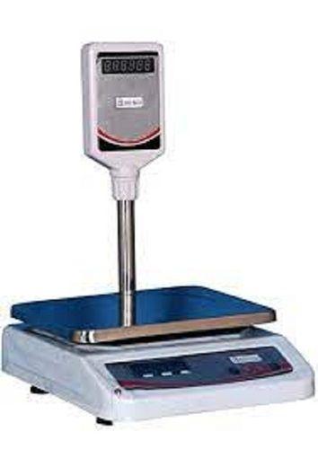 220 Voltage 0.5-5.0Gm Accuracy Digital Display Steel Electronic Weighing Scale Accuracy: 0.5 - 5.0 Gm
