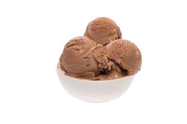 Chocolate Ice Cream Fat Contains (%): 1 Grams (G)