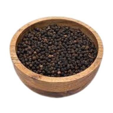 Solid A Grade Round Shape Spicy Dried Black Pepper 