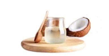 Healthy And Nutritious Cold Pressed Coconut Oil Application: Cooking