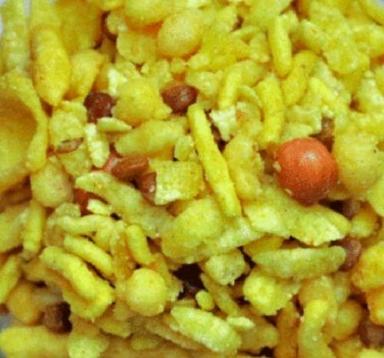 Ready To Eat Crispy And Tasty Khatta Meetha Fried Namkeen Carbohydrate: 4.34% Percentage ( % )