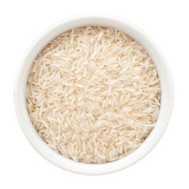 100% Pure India Origin Long Grain Dried White Basmati Rice  Admixture (%): 5%