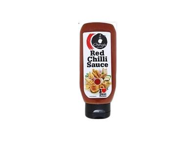 440 Grams Hygienically Prepared Spicy Red Chilli Sauce Grade: Food