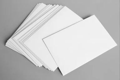 Pvc 297 X 420 Mm Sized 420 X 297 Mm Thickness Plain Uncoated A3 White Paper Sheet