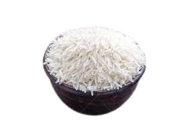 Dried Solid Form 12% Moisture Aromatic Healthy Long Grain Basmati Rice Broken (%): 1%
